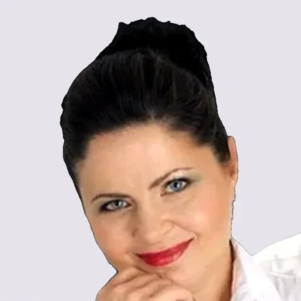 Marta Skrzynecka