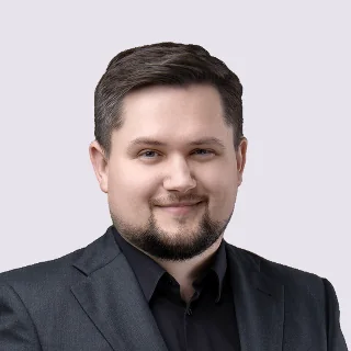 Mateusz Gostański