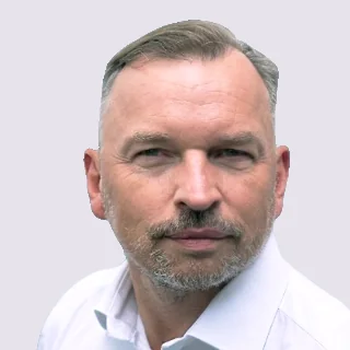 Wojciech Pozarzycki