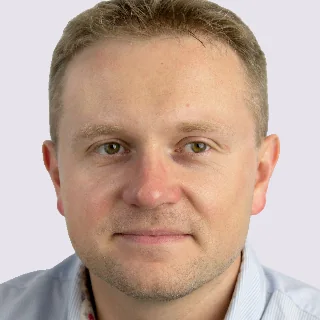 Piotr Zaborowski